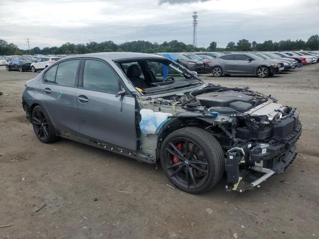 2023 BMW 330I 3MW69FF04P8D40131