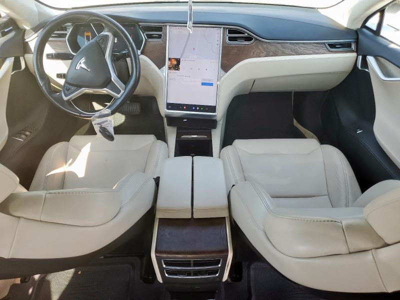 2017 TESLA MODEL S 5YJSA1E14HF214869