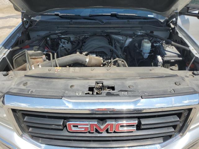 2016 GMC SIERRA K15 3GTU2LEC7GG114082