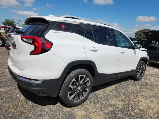 2022 GMC TERRAIN SL 3GKALPEV3NL294906