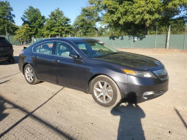 2012 ACURA TL - 19UUA8F50CA005327