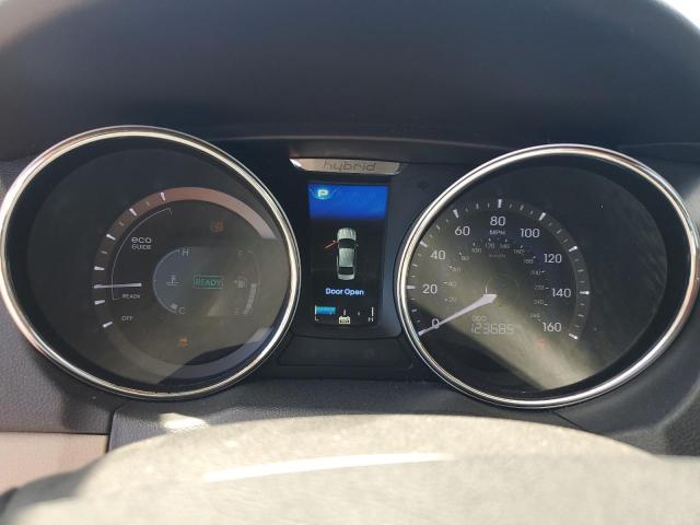 2015 HYUNDAI SONATA HYB KMHEC4A48FA137708
