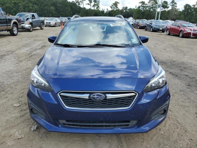 2018 SUBARU IMPREZA PREMIUM PLUS 4S3GTAD62J3714075