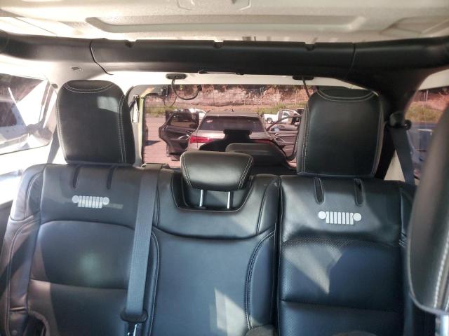2019 JEEP WRANGLER U 1C4HJXDG5KW678405
