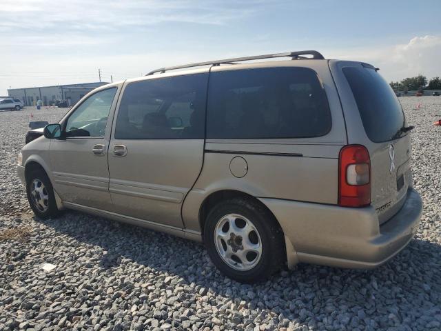 OLDSMOBILE SILHOUETTE 2002 1GHDX03E02D126224 photo #3