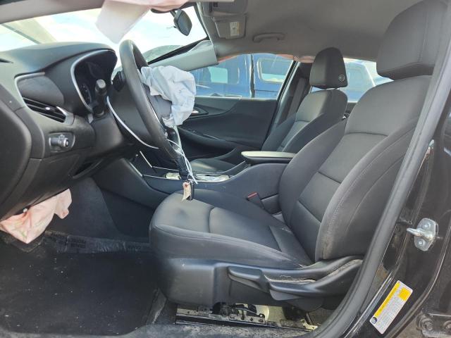 2019 CHEVROLET MALIBU 4D - 1G1ZC5ST0KF191706