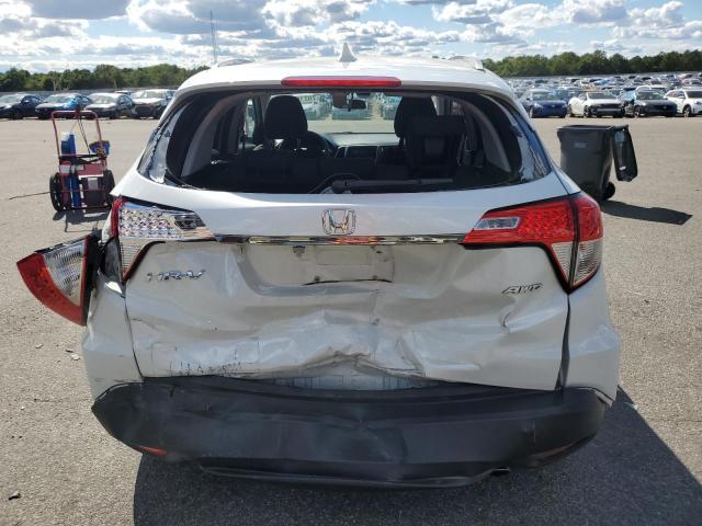 2021 HONDA HR-V 3CZRU6H54MM749251