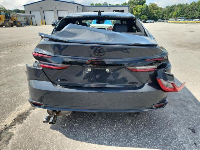 2025 TOYOTA CAMRY XSE 4T1DAACK3SU128841