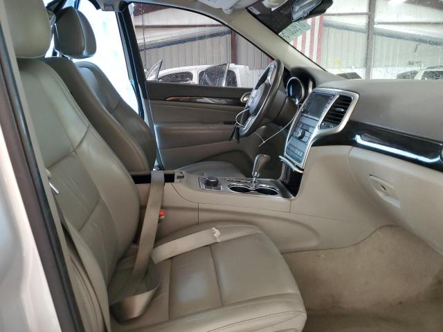 2011 JEEP GRAND CHER - 1J4RR4GT6BC542378