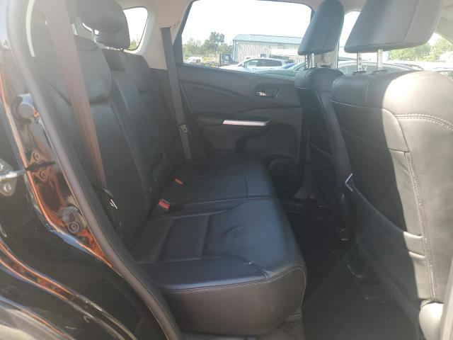 2016 HONDA CR-V EXL - 2HKRM4H70GH671296