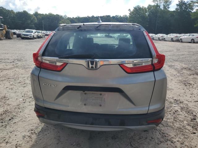 2017 HONDA CR-V LX 7FARW5H36HE005903