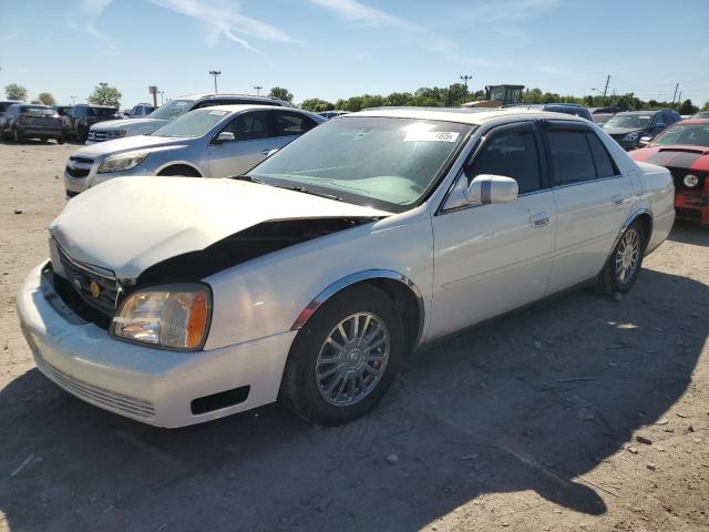CADILLAC DEVILLE DHS