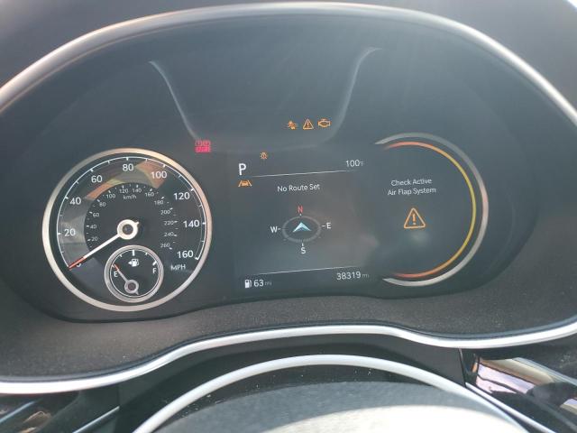 2022 GENESIS G80 BASE KMTGB4SC8NU111534