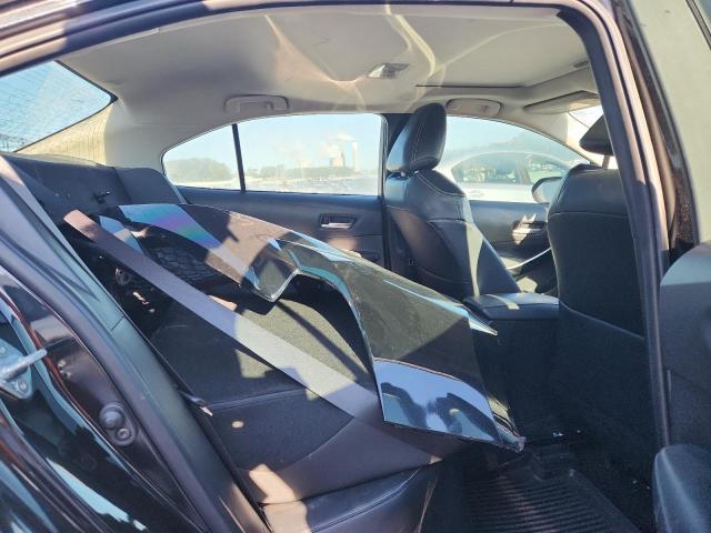 2022 TOYOTA COROLLA XL 5YFFPMAE0NP363869