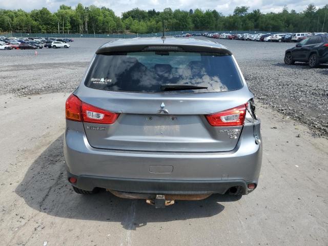 2015 MITSUBISHI OUTLANDER 4A4AR3AW0FE028643