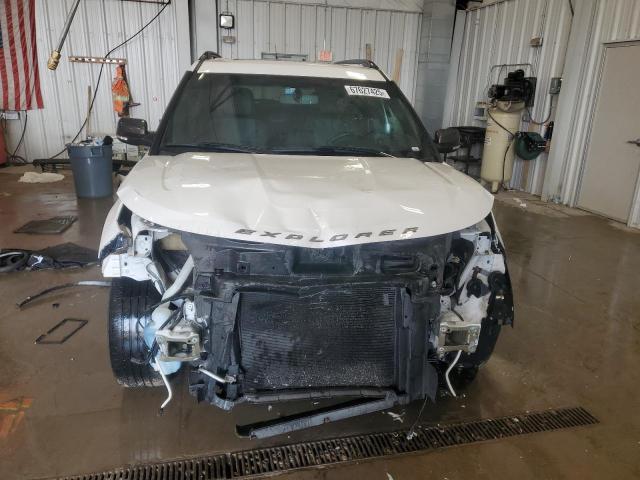 2015 FORD EXPLORER X - 1FM5K8D80FGA29492