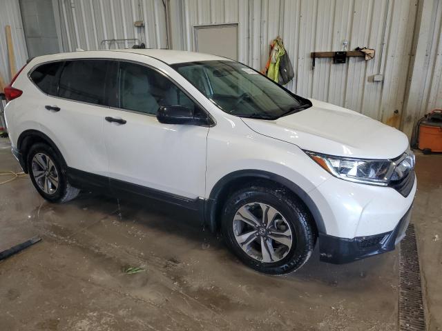 2019 HONDA CR-V LX 5J6RW5H34KL004467