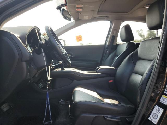 2016 HONDA HR-V EXL 3CZRU6H71GM736480