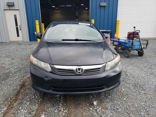 2012 HONDA CIVIC LX - 2HGFB2F4XCH049301