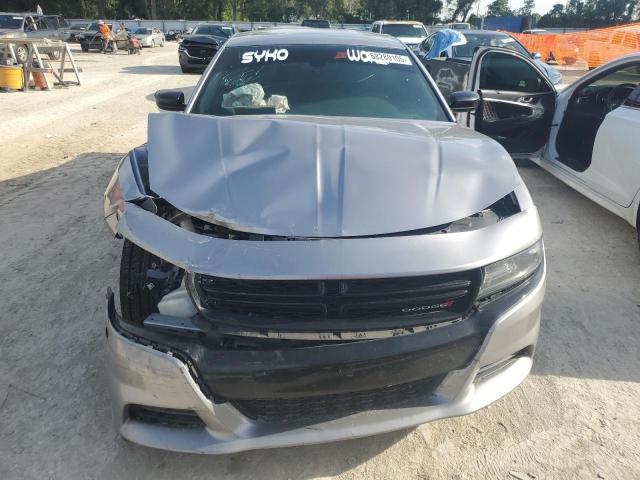 2017 DODGE CHARGER SE 2C3CDXBG4HH657075