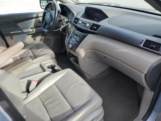 2012 HOND ODYSSEY EXL - 5FNRL5H60CB066879