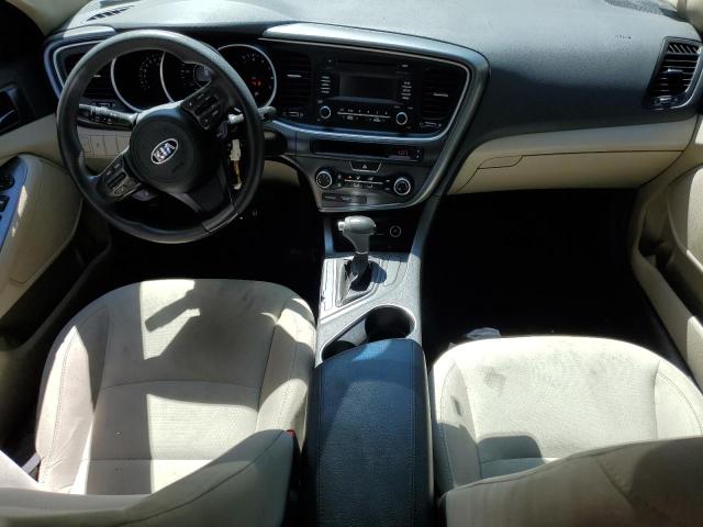 2015 KIA OPTIMA LX 5XXGM4A79FG354337