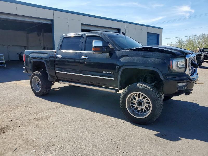2016 GMC SIERRA K15 #3279826257