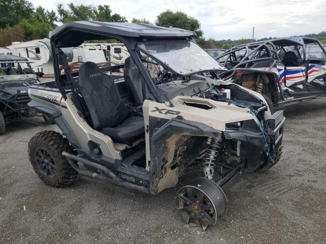 2024 POLARIS GENERAL XP 3NSGXK993RH367838