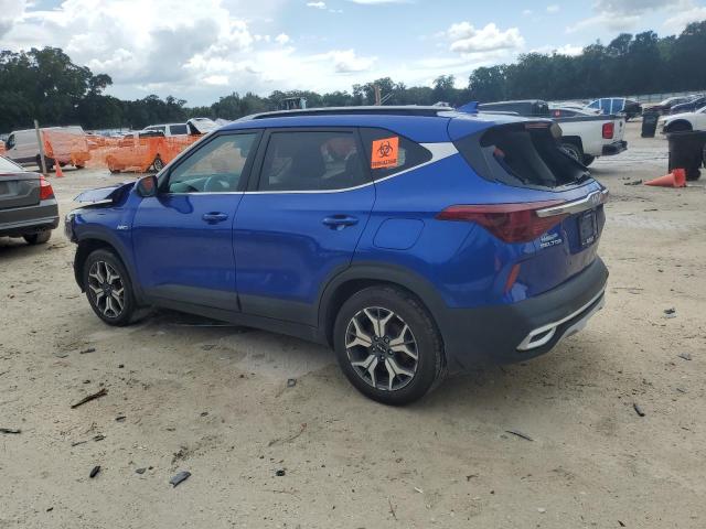 2023 KIA SELTOS EX #3301660682