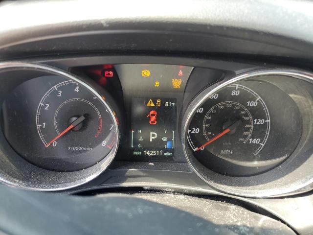 2017 MITSUBISHI OUTLANDER JA4AR3AU7HZ000947