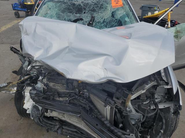 2020 NISSAN ROGUE S JN8AT2MV6LW110943