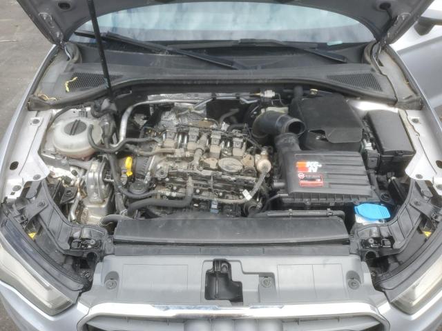 2015 AUDI A3 PREMIUM WAUEFGFF3F1136891