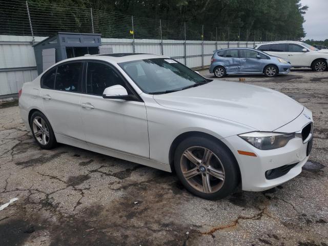 2015 BMW 3 SERIES WBA3C1C53FK121360