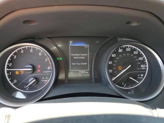2024 TOYOTA CAMRY SE N 4T1G11AK3RU919624