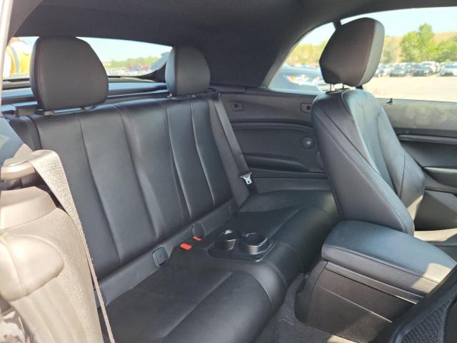 2016 BMW M235XI WBA1M5C52GV769459