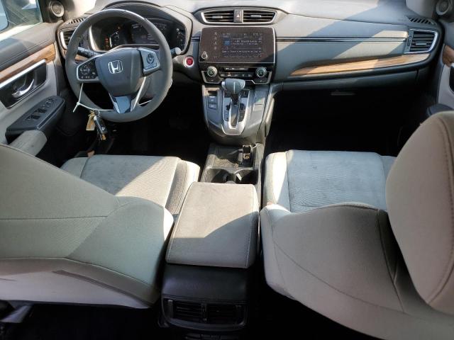 2019 HONDA CR-V EX #3290553770