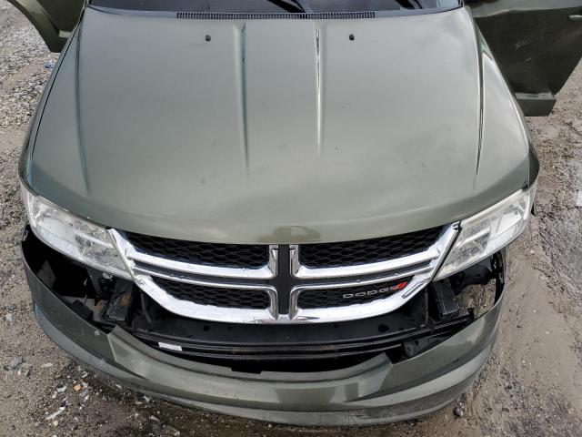 2018 DODGE JOURNEY SE 3C4PDCAB0JT521017