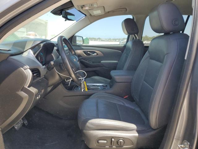 2019 CHEVROLET TRAVERSE L 1GNERHKW3KJ222533