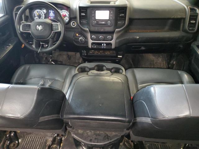 2022 RAM 2500 TRADE 3C6UR5HJ8NG203004