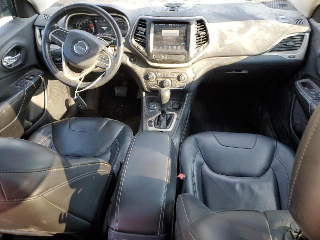 2016 JEEP CHEROKEE LIMITED 1C4PJMDS1GW279979
