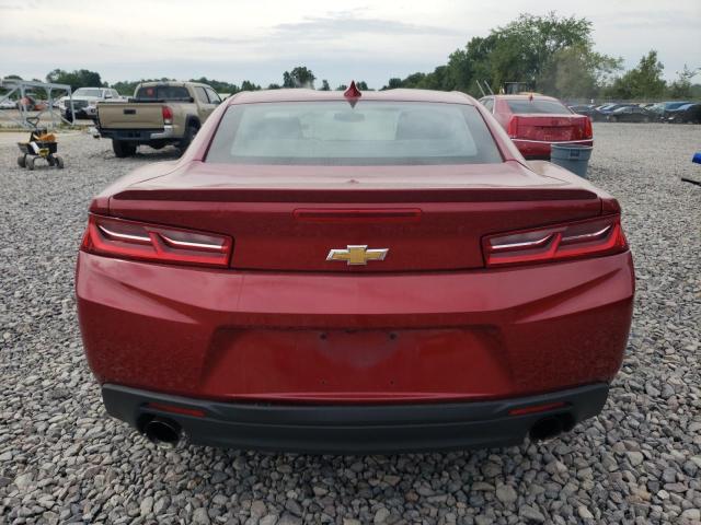 2016 CHEVROLET CAMARO LT 1G1FB1RS2G0160219