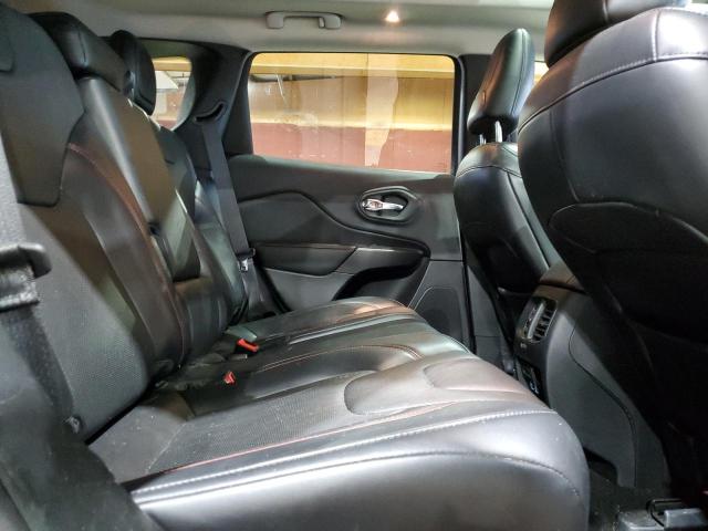 2020 JEEP CHEROKEE T 1C4PJMBX1LD597282