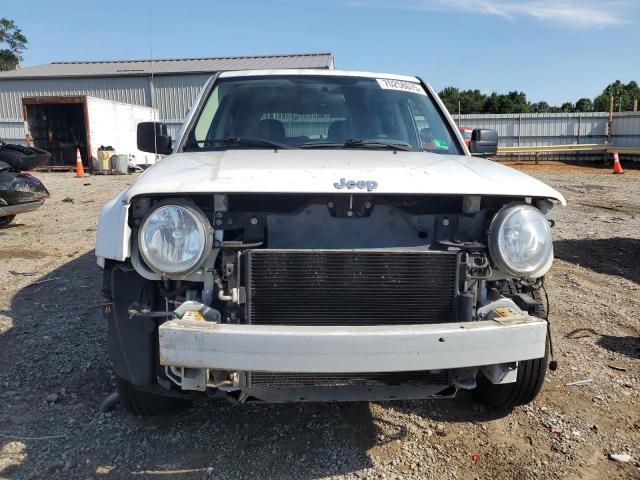 2015 JEEP PATRIOT 1C4NJRBB8FD134889