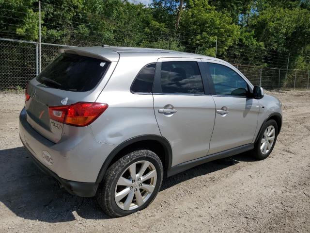 2015 MITSUBISHI OUTLANDER 4A4AR4AU3FE013624