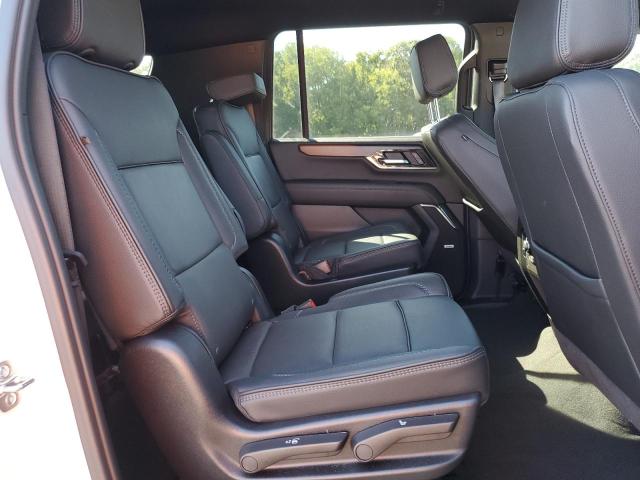 2025 GMC YUKON XL DENALI 1GKS2JRL5SR239374
