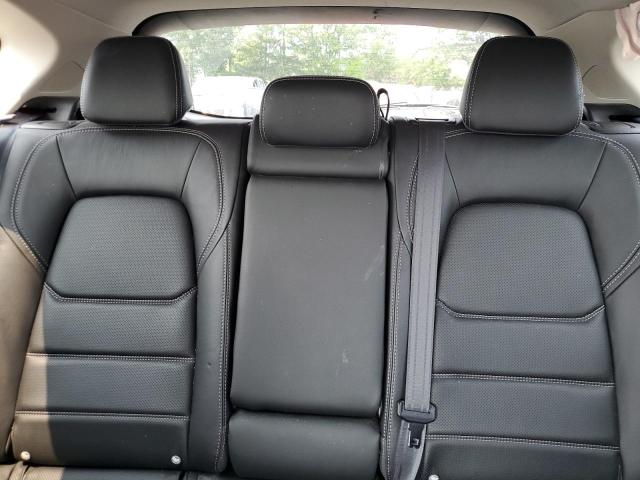 2024 MAZDA CX-5 PREMIUM JM3KFBDL1R0444628