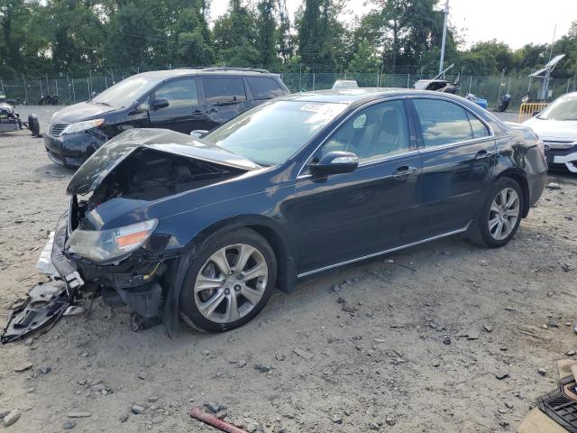 ACURA RL