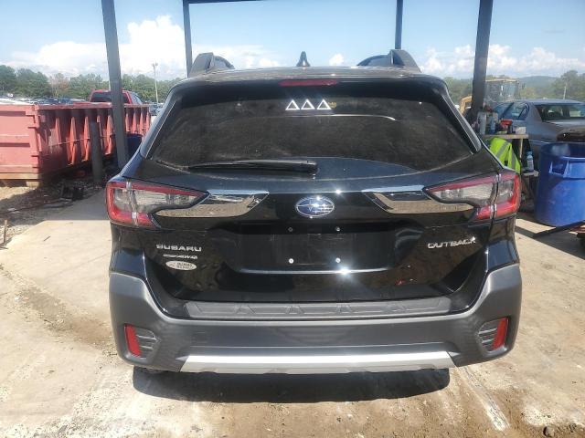 2020 SUBARU OUTBACK PREMIUM 4S4BTAEC0L3217958