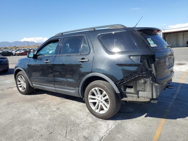 2015 FORD EXPLORER 1FM5K7B85FGB59779