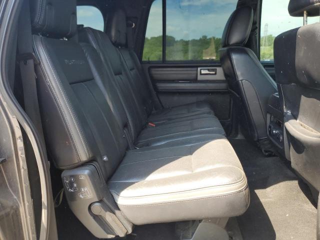 2017 FORD EXPEDITION EL PLATINUM 1FMJK1MT5HEA15189